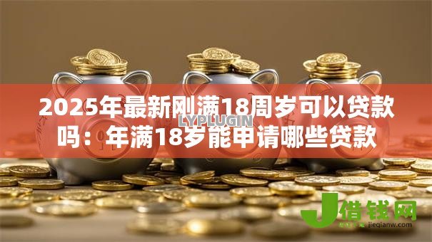 2025年最新刚满18周岁可以贷款吗:年满18岁能申请哪些贷款 2025年最新刚满18周岁可以贷款吗:年满18岁能申请哪些贷款