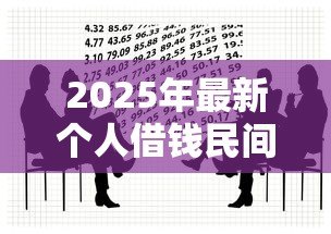 2025年最新个人借钱民间无抵押私人借款:民间私人借贷如何快速获得无抵押资金 2025年最新个人借钱民间无抵押私人借款:民间私人借贷如何快速获得无抵押资金