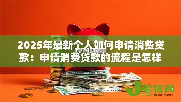 2025年最新个人如何申请消费贷款：申请消费贷款的流程是怎样的