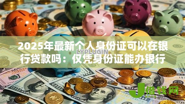 2025年最新个人身份证可以在银行贷款吗：仅凭身份证能办银行贷款吗