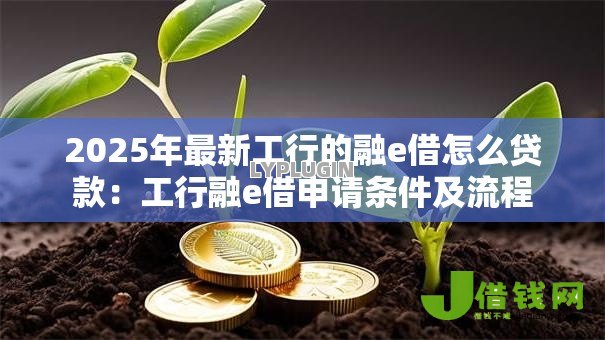 2025年最新工行的融e借怎么贷款:工行融e借申请条件及流程 2025年最新工行的融e借怎么贷款:工行融e借申请条件及流程