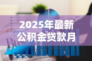 2025年最新公积金贷款月利率：公积金贷款每月利息怎么计算