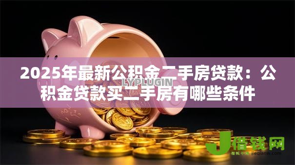 2025年最新公积金二手房贷款：公积金贷款买二手房有哪些条件