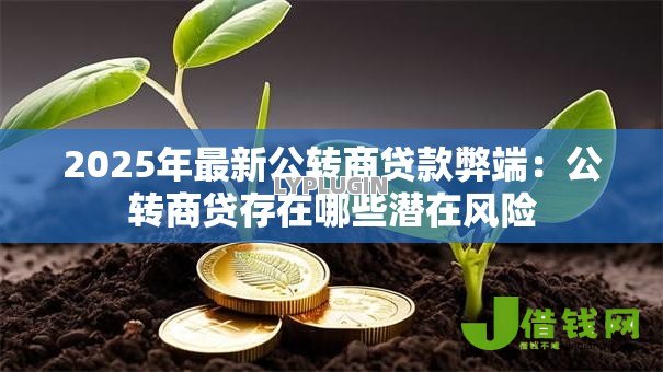 2025年最新公转商贷款弊端：公转商贷存在哪些潜在风险