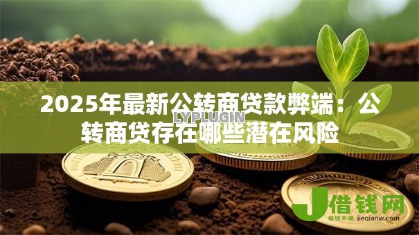 2025年最新公转商贷款弊端：公转商贷存在哪些潜在风险