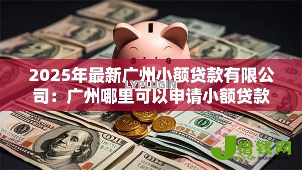 2025年最新广州小额贷款有限公司：广州哪里可以申请小额贷款
