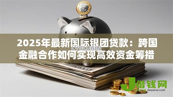 2025年最新国际银团贷款:跨国金融合作如何实现高效资金筹措 2025年最新国际银团贷款:跨国金融合作如何实现高效资金筹措