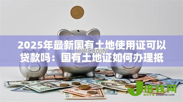 2025年最新国有土地使用证可以贷款吗：国有土地证如何办理抵押贷款