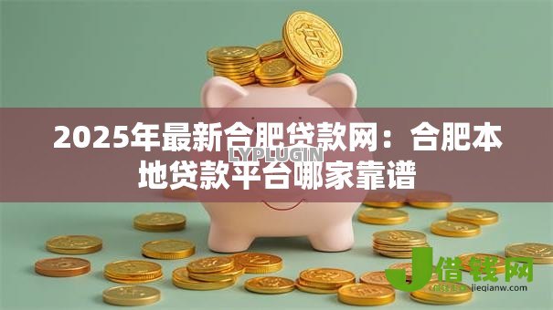 2025年最新合肥贷款网:合肥本地贷款平台哪家靠谱 2025年最新合肥贷款网:合肥本地贷款平台哪家靠谱