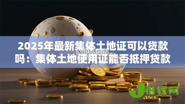 2025年最新集体土地证可以贷款吗：集体土地使用证能否抵押贷款