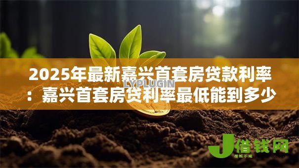 2025年最新嘉兴首套房贷款利率:嘉兴首套房贷利率最低能到多少 2025年最新嘉兴首套房贷款利率:嘉兴首套房贷利率最低能到多少