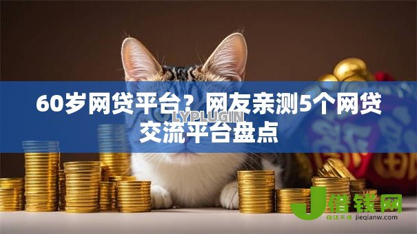 60岁网贷平台？网友亲测5个网贷交流平台盘点