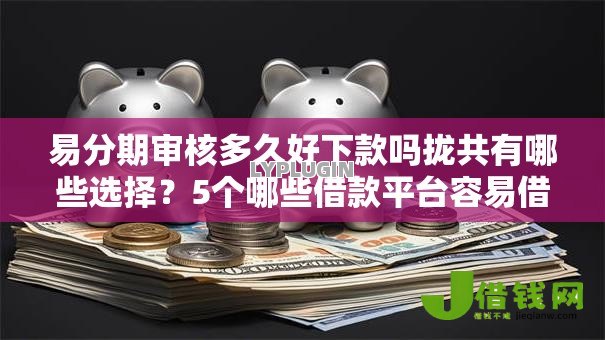 易分期审核多久好下款吗拢共有哪些选择?5个哪些借款平台容易借到钱详解 易分期审核多久好下款吗拢共有哪些选择?5个哪些借款平台容易借到钱详解