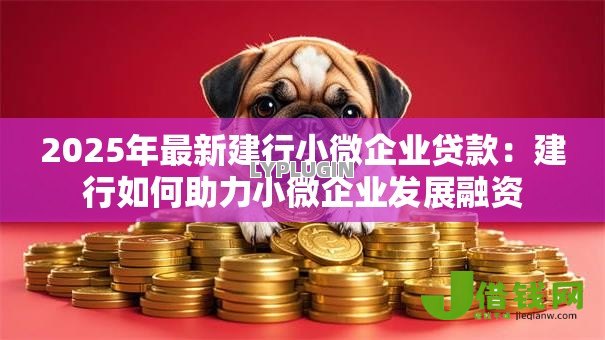 2025年最新建行小微企业贷款:建行如何助力小微企业发展融资 2025年最新建行小微企业贷款:建行如何助力小微企业发展融资