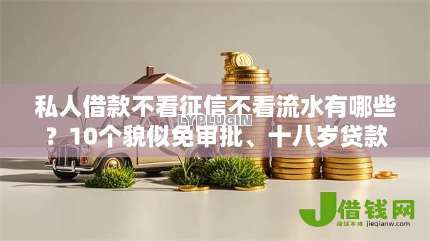 私人借款不看征信不看流水有哪些?10个貌似免审批、十八岁贷款秒过平台合集 私人借款不看征信不看流水有哪些?10个貌似免审批、十八岁贷款秒过平台合集