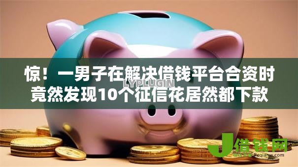 惊!一男子在解决借钱平台合资时竟然发现10个征信花居然都下款了的口子,事后分享了出来 惊!一男子在解决借钱平台合资时竟然发现10个征信花居然都下款了的口子,事后分享了出来