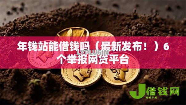 年钱站能借钱吗(最新发布!)6个举报网贷平台 年钱站能借钱吗(最新发布!)6个举报网贷平台
