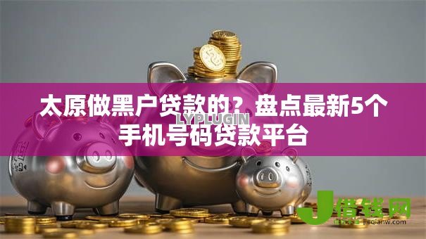 太原做黑户贷款的?盘点最新5个手机号码贷款平台 太原做黑户贷款的?盘点最新5个手机号码贷款平台