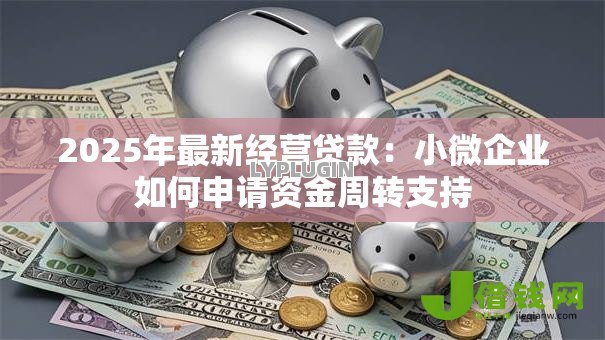 2025年最新经营贷款:小微企业如何申请资金周转支持 2025年最新经营贷款:小微企业如何申请资金周转支持
