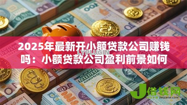 2025年最新开小额贷款公司赚钱吗：小额贷款公司盈利前景如何