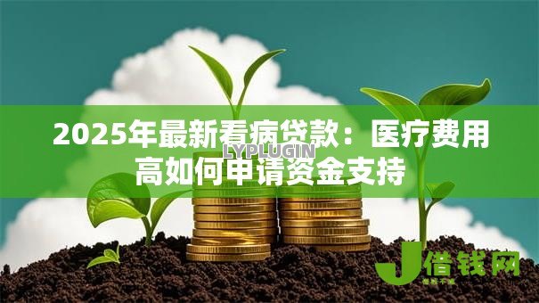 2025年最新看病贷款：医疗费用高如何申请资金支持