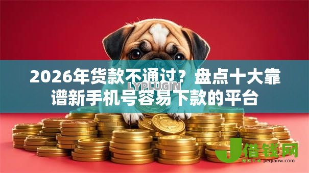 2026年货款不通过?盘点十大靠谱新手机号容易下款的平台 2026年货款不通过?盘点十大靠谱新手机号容易下款的平台