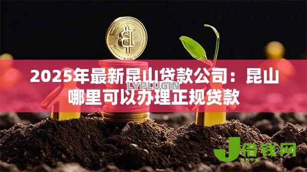 2025年最新昆山贷款公司:昆山哪里可以办理正规贷款 2025年最新昆山贷款公司:昆山哪里可以办理正规贷款