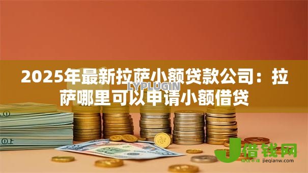 2025年最新拉萨小额贷款公司:拉萨哪里可以申请小额借贷 2025年最新拉萨小额贷款公司:拉萨哪里可以申请小额借贷