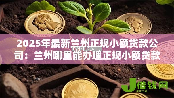 2025年最新兰州正规小额贷款公司:兰州哪里能办理正规小额贷款 2025年最新兰州正规小额贷款公司:兰州哪里能办理正规小额贷款