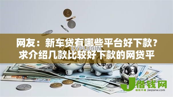 网友：新车贷有哪些平台好下款？求介绍几款比较好下款的网贷平台