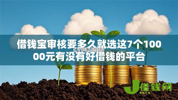 借钱宝审核要多久就选这7个10000元有没有好借钱的平台 借钱宝审核要多久就选这7个10000元有没有好借钱的平台