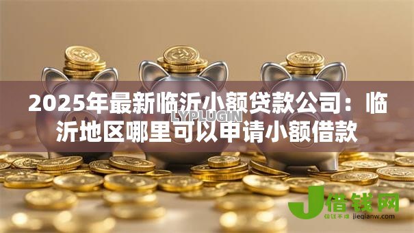 2025年最新临沂小额贷款公司:临沂地区哪里可以申请小额借款 2025年最新临沂小额贷款公司:临沂地区哪里可以申请小额借款