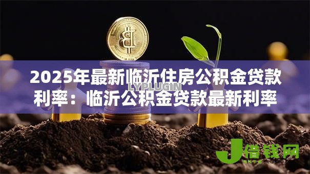 2025年最新临沂住房公积金贷款利率：临沂公积金贷款最新利率是多少