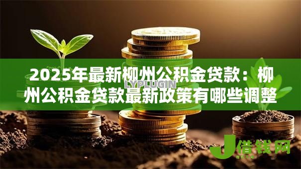 2025年最新柳州公积金贷款：柳州公积金贷款最新政策有哪些调整