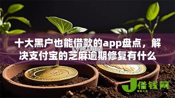 十大黑户也能借款的app盘点,解决支付宝的芝麻逾期修复有什么用的问题 十大黑户也能借款的app盘点,解决支付宝的芝麻逾期修复有什么用的问题