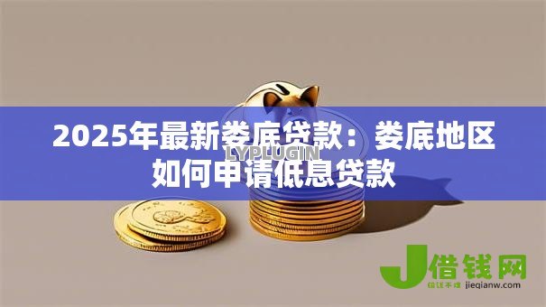 2025年最新娄底贷款：娄底地区如何申请低息贷款