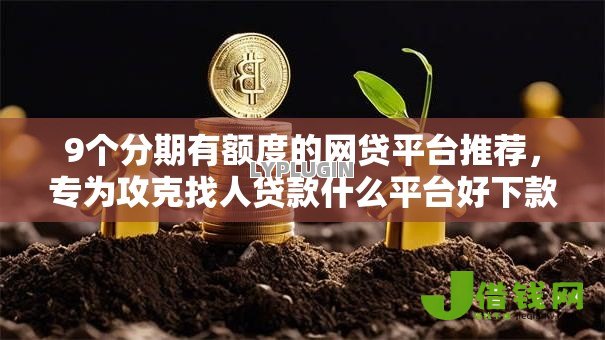 9个分期有额度的网贷平台推荐,专为攻克找人贷款什么平台好下款难题 9个分期有额度的网贷平台推荐,专为攻克找人贷款什么平台好下款难题