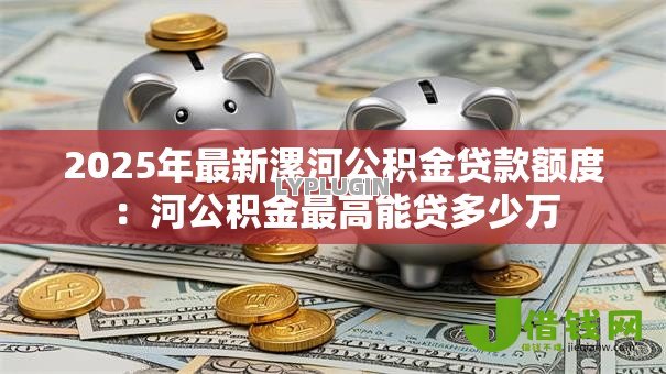2025年最新漯河公积金贷款额度:河公积金最高能贷多少万 2025年最新漯河公积金贷款额度:河公积金最高能贷多少万