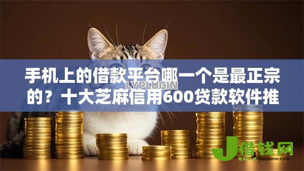 手机上的借款平台哪一个是最正宗的?十大芝麻信用600贷款软件推荐 手机上的借款平台哪一个是最正宗的?十大芝麻信用600贷款软件推荐