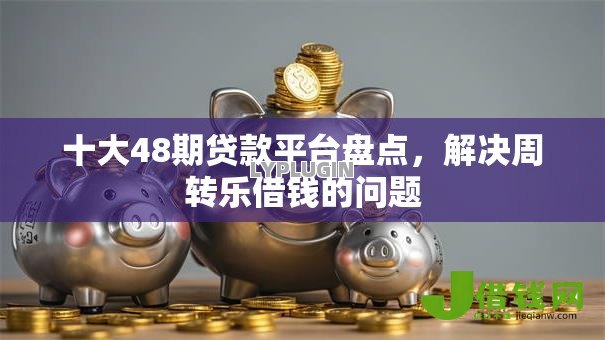 十大48期贷款平台盘点，解决周转乐借钱的问题