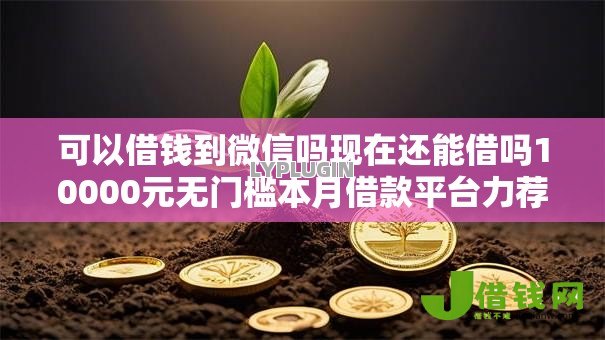 可以借钱到微信吗现在还能借吗10000元无门槛本月借款平台力荐!分享小额网贷口子10000元无门槛借款 可以借钱到微信吗现在还能借吗10000元无门槛本月借款平台力荐!分享小额网贷口子10000元无门槛借款
