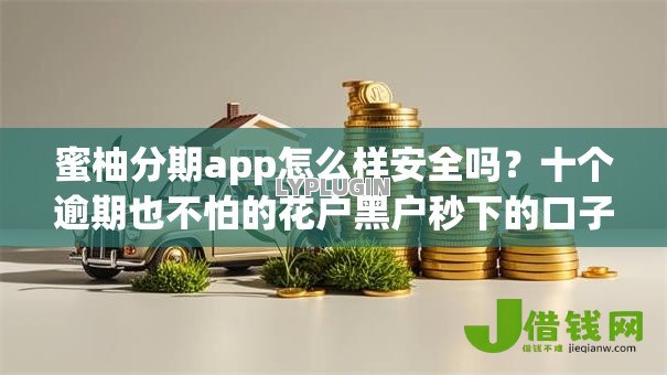 蜜柚分期app怎么样安全吗?十个逾期也不怕的花户黑户秒下的口子 蜜柚分期app怎么样安全吗?十个逾期也不怕的花户黑户秒下的口子