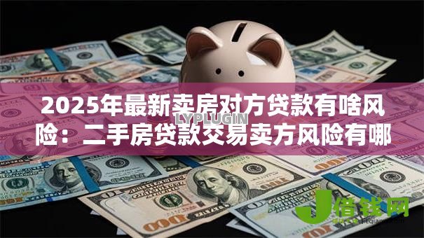 2025年最新卖房对方贷款有啥风险：二手房贷款交易卖方风险有哪些