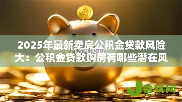 2025年最新卖房公积金贷款风险大:公积金贷款购房有哪些潜在风险 2025年最新卖房公积金贷款风险大:公积金贷款购房有哪些潜在风险