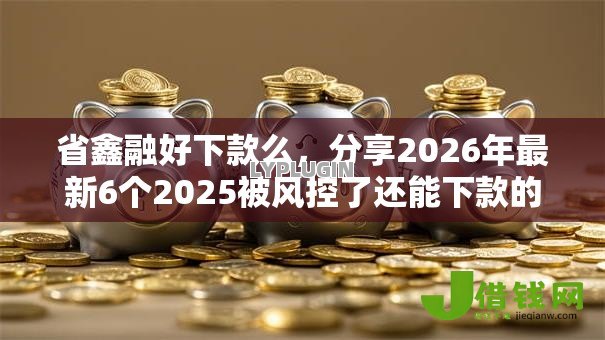 省鑫融好下款么,分享2026年最新6个2025被风控了还能下款的平台 省鑫融好下款么,分享2026年最新6个2025被风控了还能下款的平台