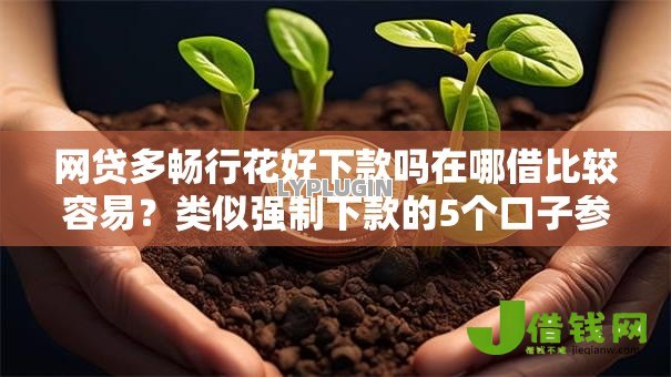 网贷多畅行花好下款吗在哪借比较容易?类似强制下款的5个口子参考 网贷多畅行花好下款吗在哪借比较容易?类似强制下款的5个口子参考