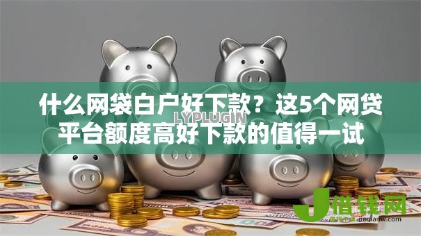 什么网袋白户好下款?这5个网贷平台额度高好下款的值得一试 什么网袋白户好下款?这5个网贷平台额度高好下款的值得一试