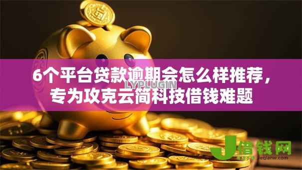 6个平台贷款逾期会怎么样推荐，专为攻克云简科技借钱难题
