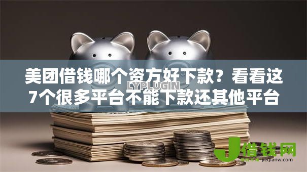 美团借钱哪个资方好下款?看看这7个很多平台不能下款还其他平台怎么样 美团借钱哪个资方好下款?看看这7个很多平台不能下款还其他平台怎么样