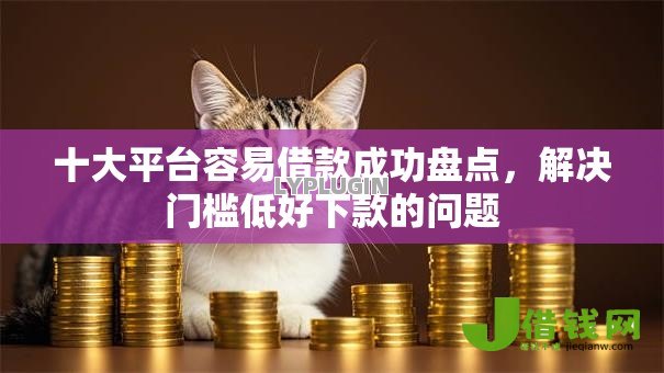 十大平台容易借款成功盘点,解决门槛低好下款的问题 十大平台容易借款成功盘点,解决门槛低好下款的问题
